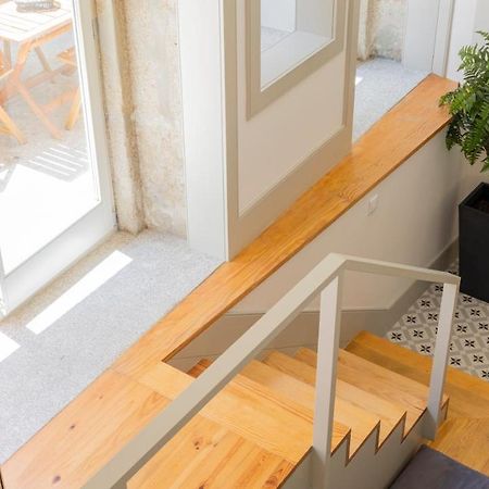 Central Stunning Duplex W/ Patio By Lovelystay بورتو المظهر الخارجي الصورة